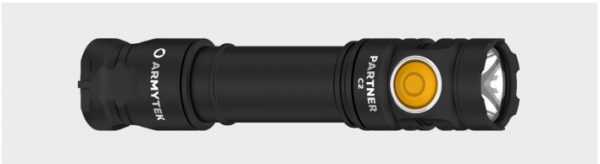 Armytek Partner_C2_USB